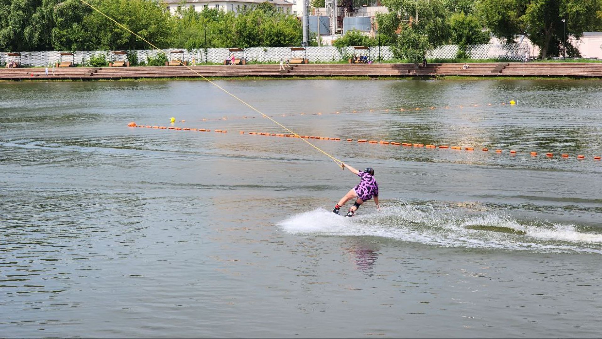 Дмитров, Инженерный пруд, Синьковское водохранилище, Подъячевский пруд, Роспотребнадзор,