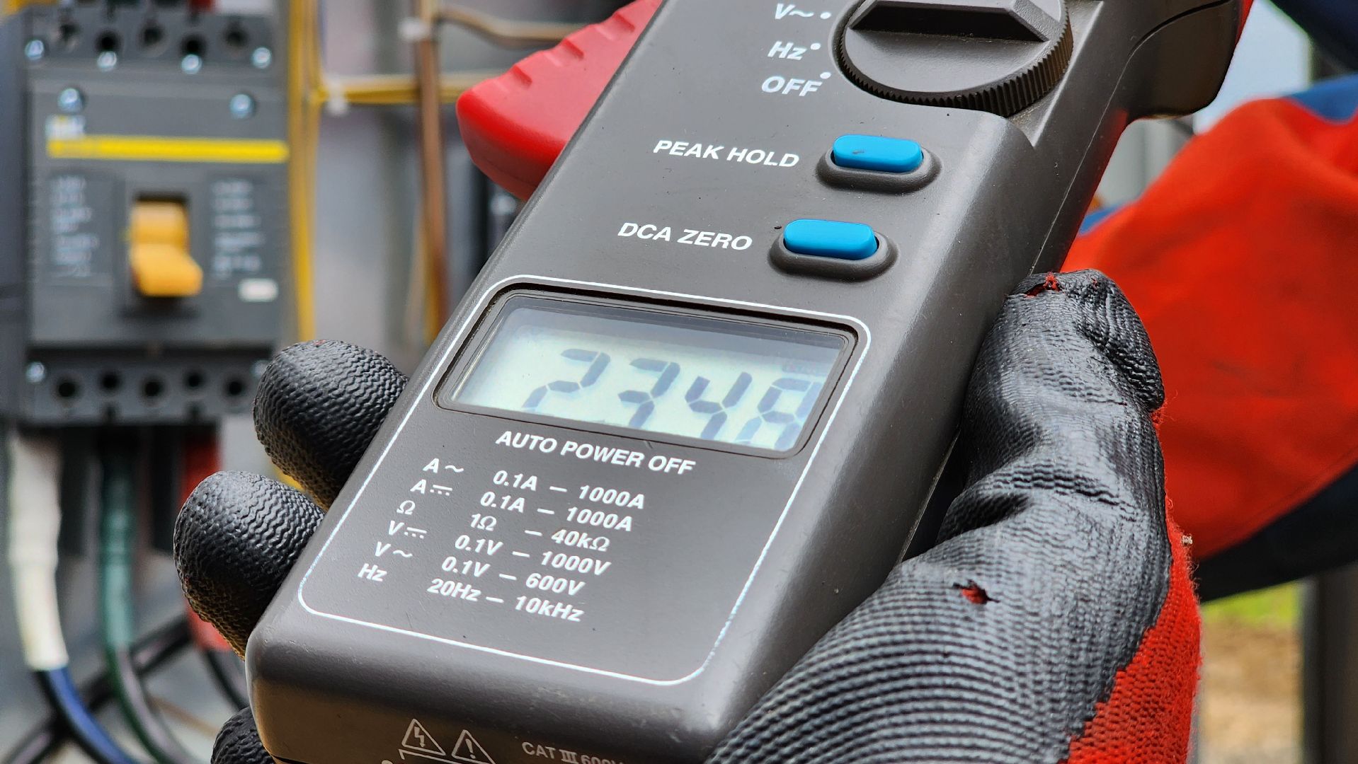 руза, россети московский регион, трансформаторная подстанция, ЖКХ, электричество,