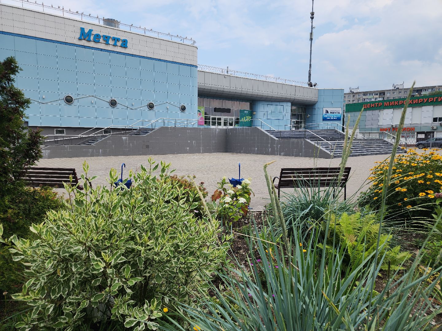 летний интенсив, профессия мечты, орехово-зуево,