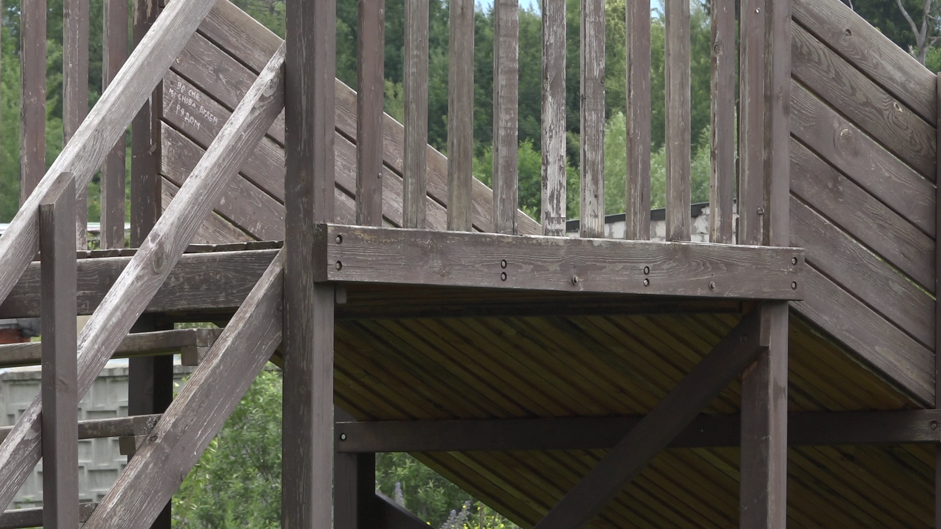 детская площадка, власиха школьный, микрорайон школьный, деревянная горка, мафы для площадки,