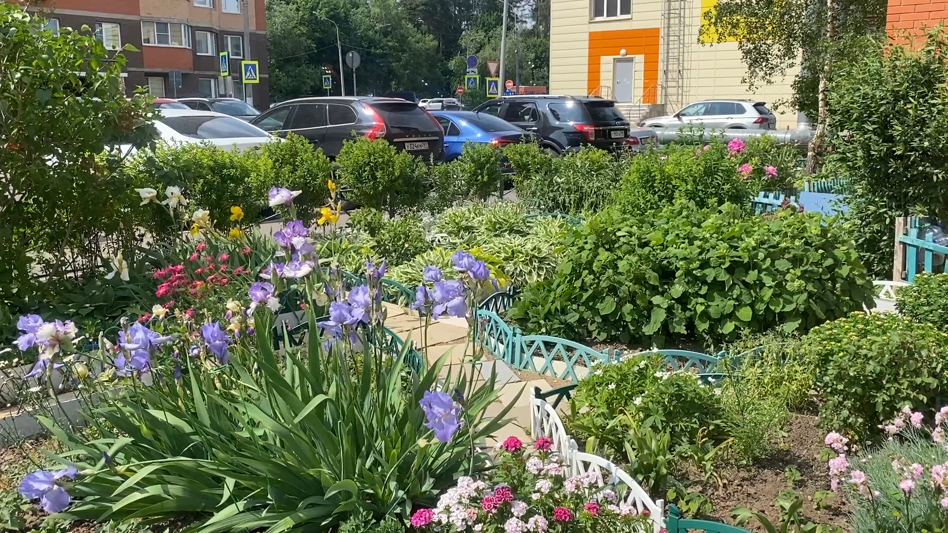 детская площадка, власиха школьный, микрорайон школьный, деревянная горка, мафы для площадки,