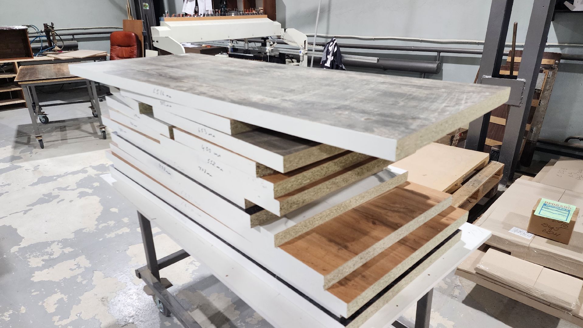 Руза,  фабричный квартал, Мебельная фабрика, каникулы в молодежке,