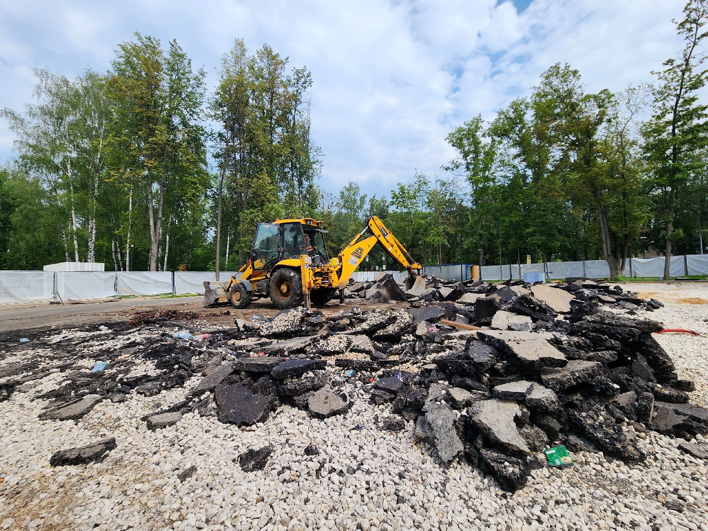 пушкино, благоустройство, центральный парк культуры и отдыха, скейт-парк,
