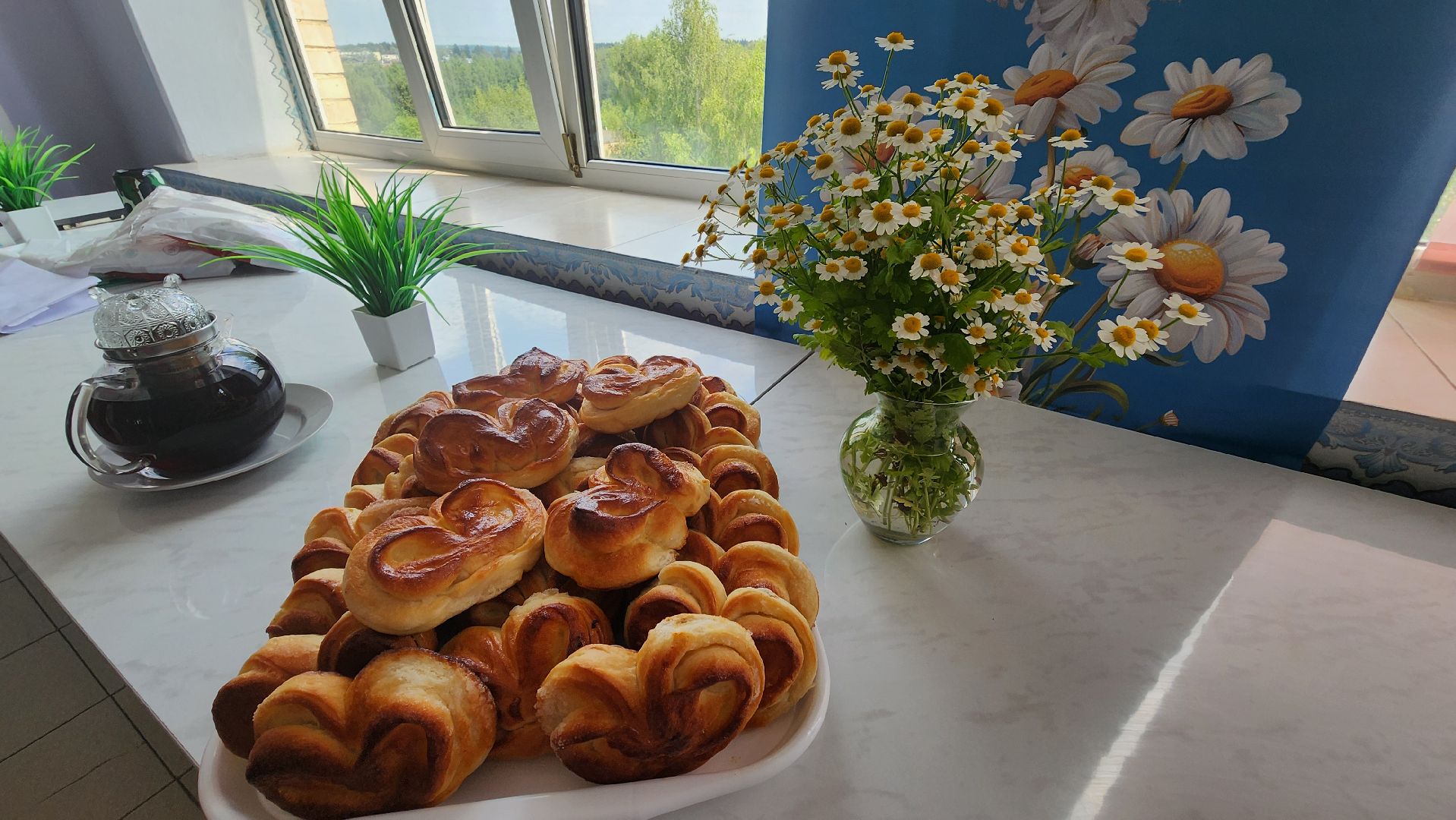 солнечногорск, роддом, женщины, беременность, день любви семьи и верности,