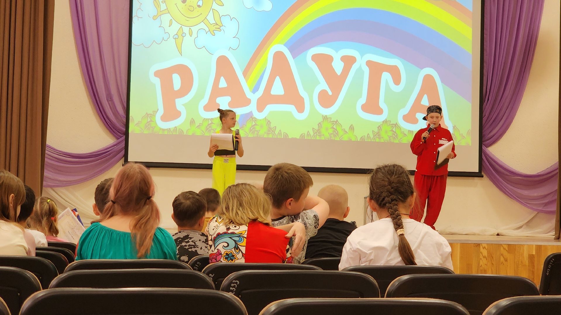 Танцы, Флешмоб, Лобня, закрытие летнего лагеря, летний лагерь,