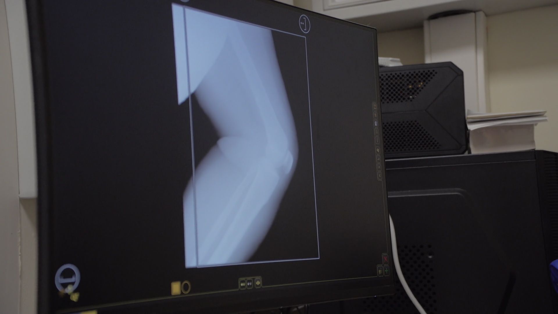 реутов, больница, исследования, технология,