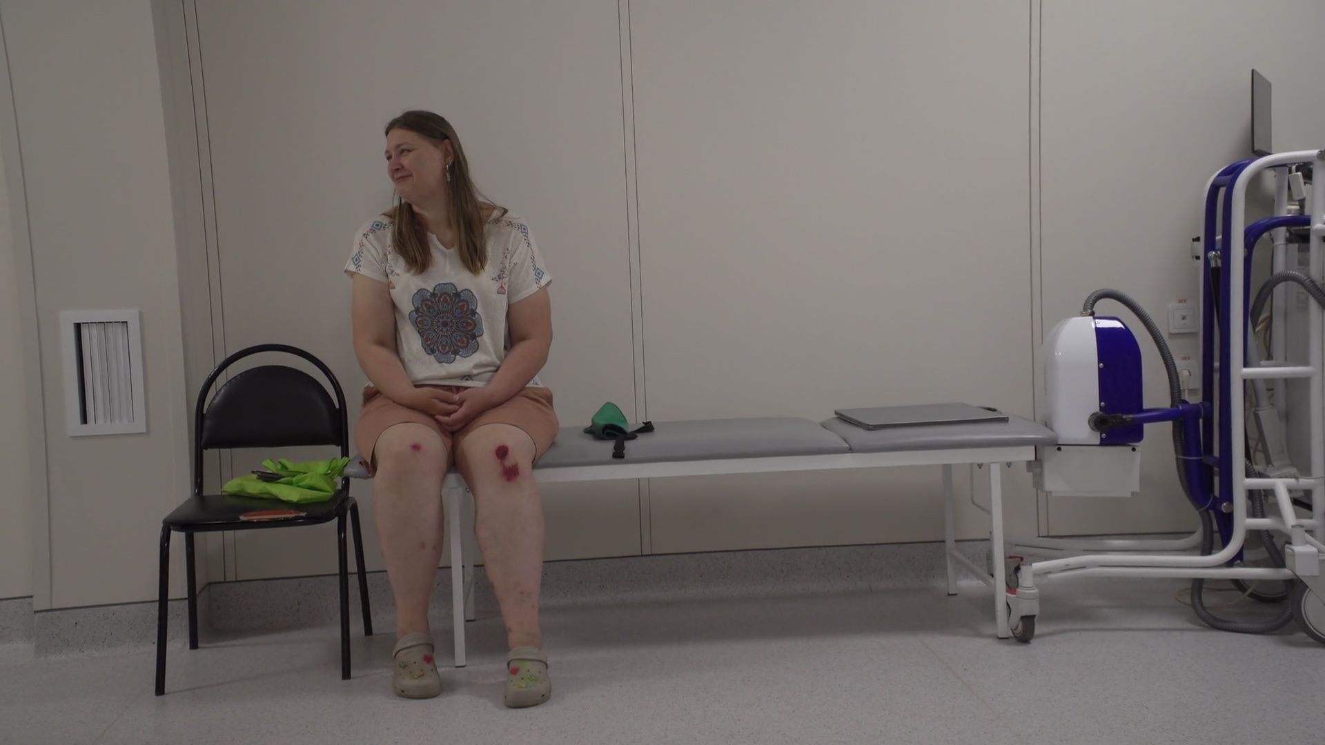 реутов, больница, исследования, технология,