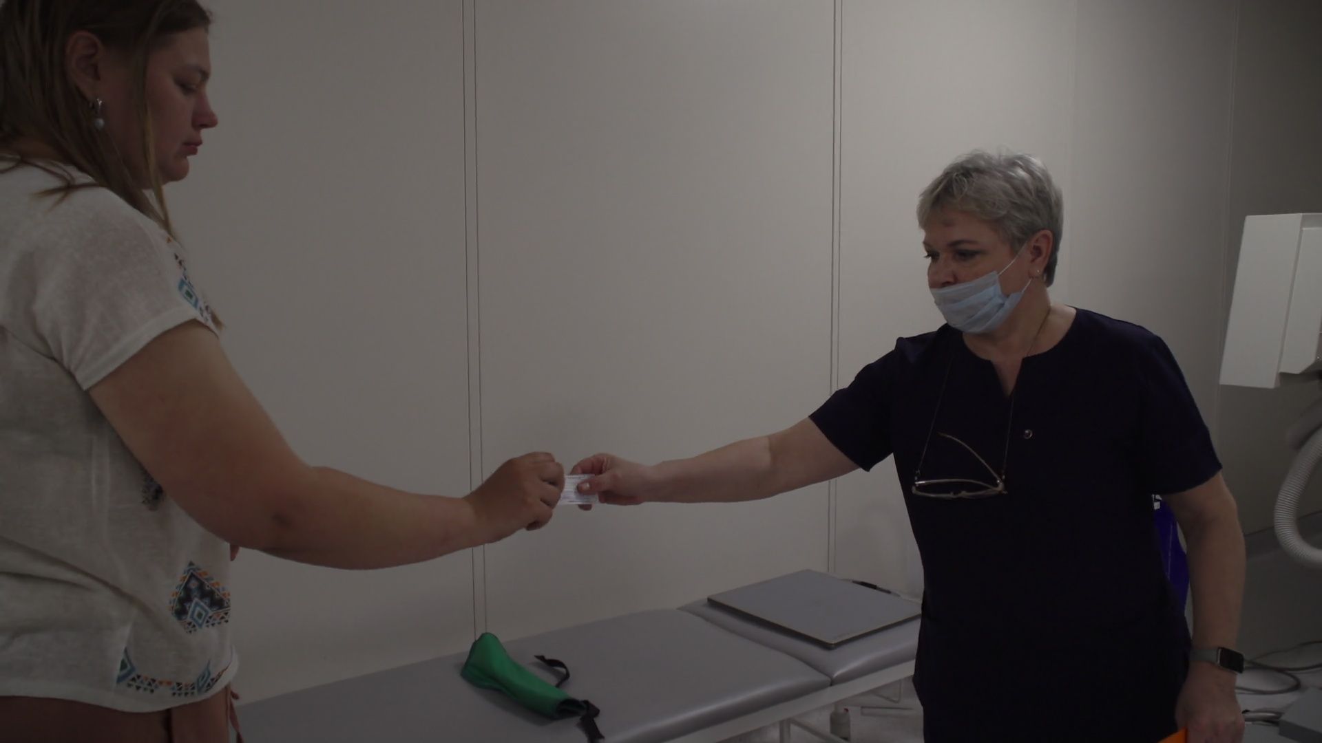 реутов, больница, исследования, технология,