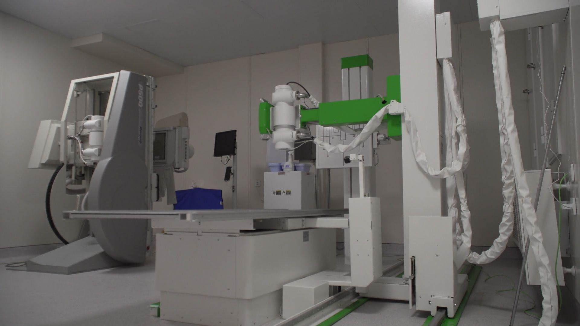 реутов, больница, исследования, технология,