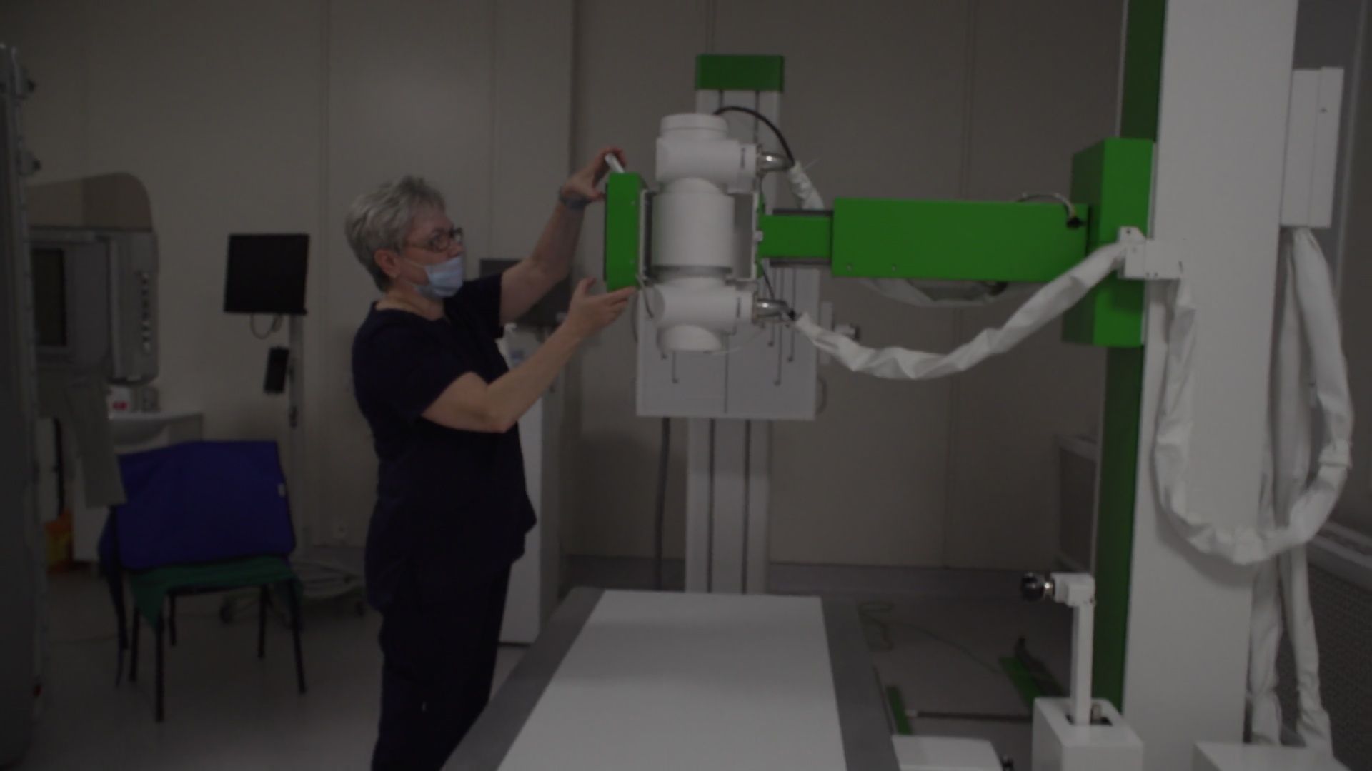 реутов, больница, исследования, технология,