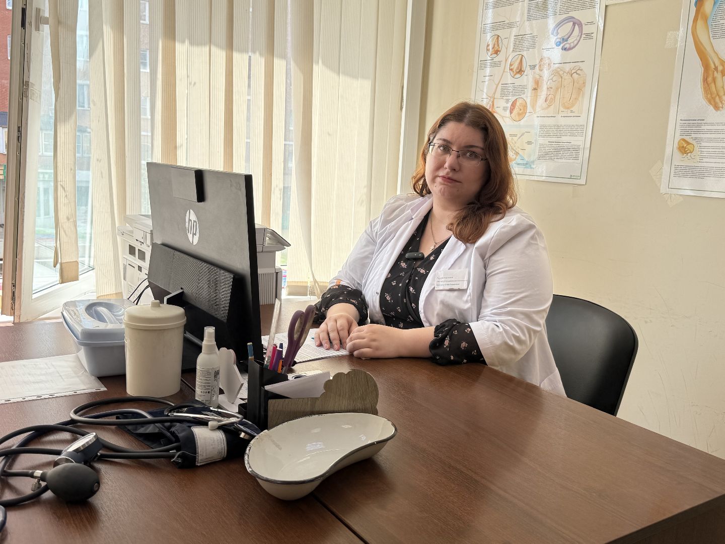 котельники, медицина, врач, аллергия,