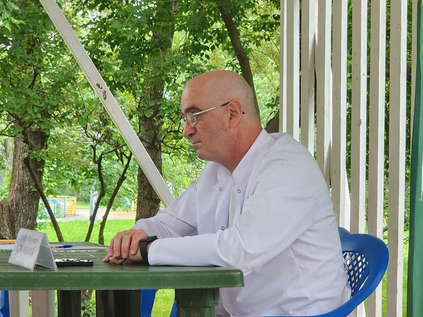 королёв, совет от главврача, эдуард шпилянский,