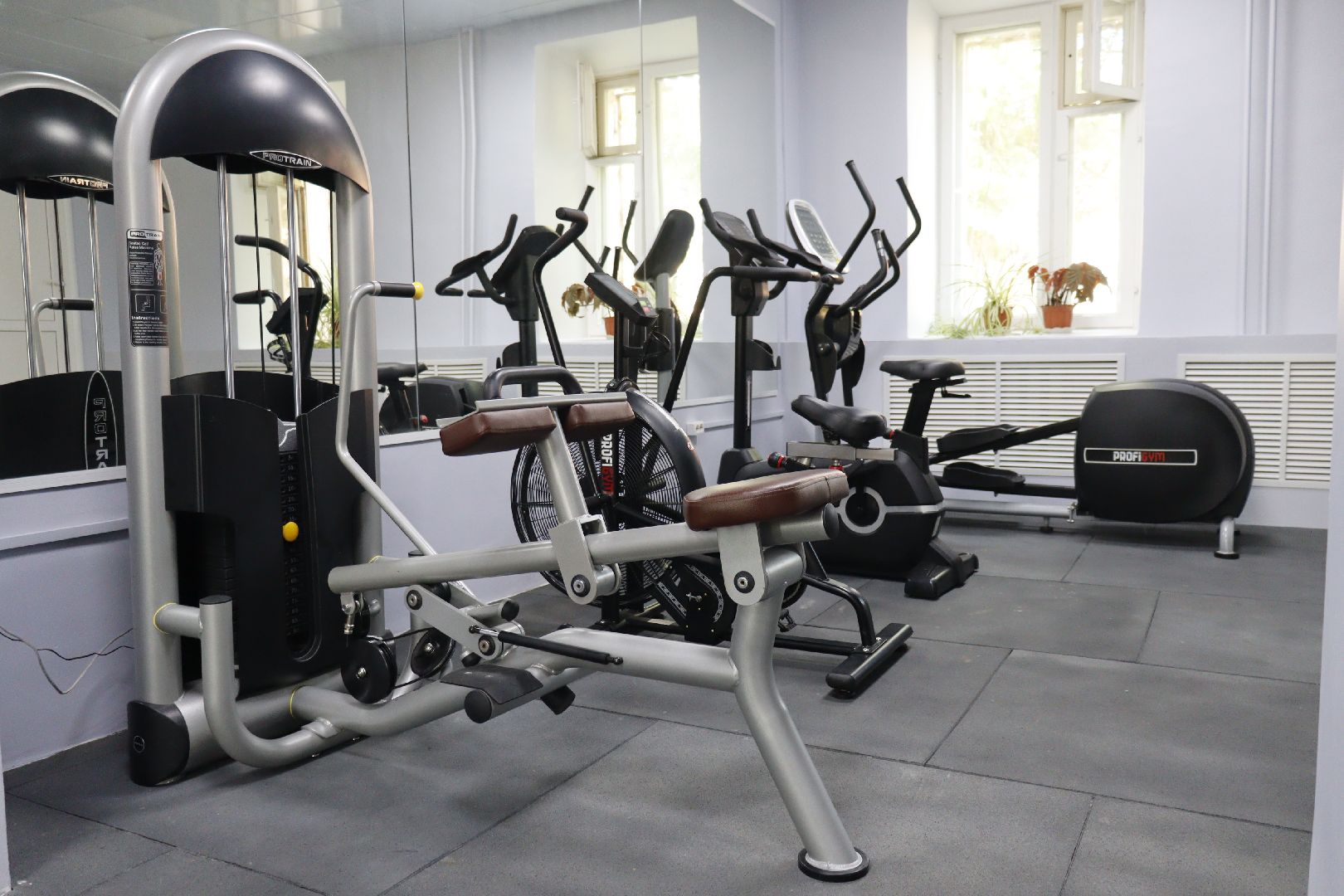 зарайск, спорт, ремонт, зож,