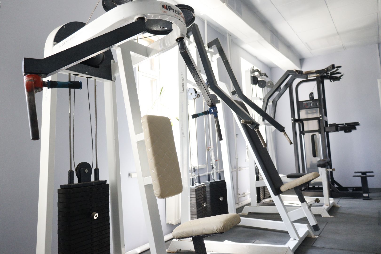 зарайск, спорт, ремонт, зож,