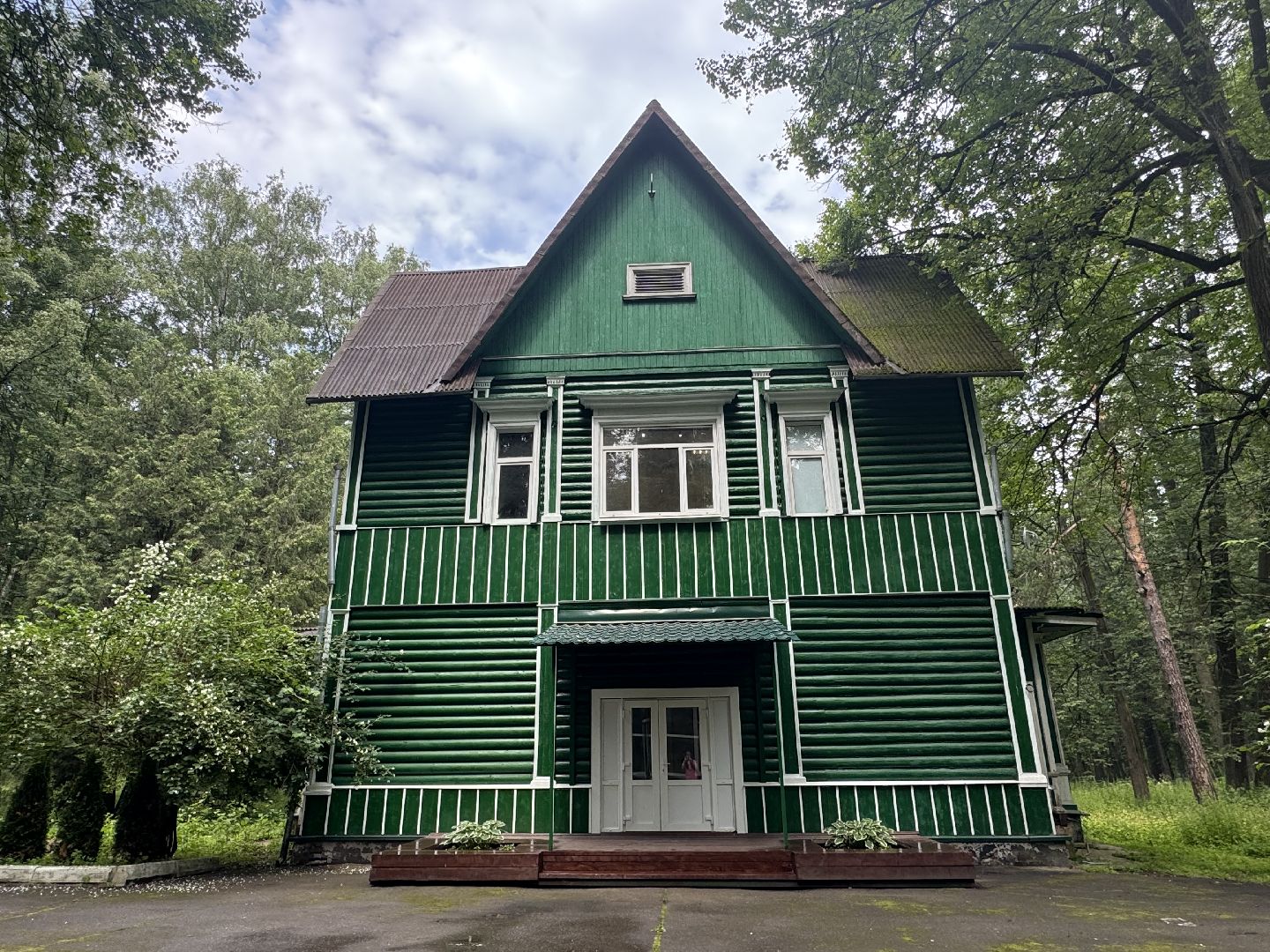 балашиха, национальный парк лосиный остров, экоцентр царская охота,