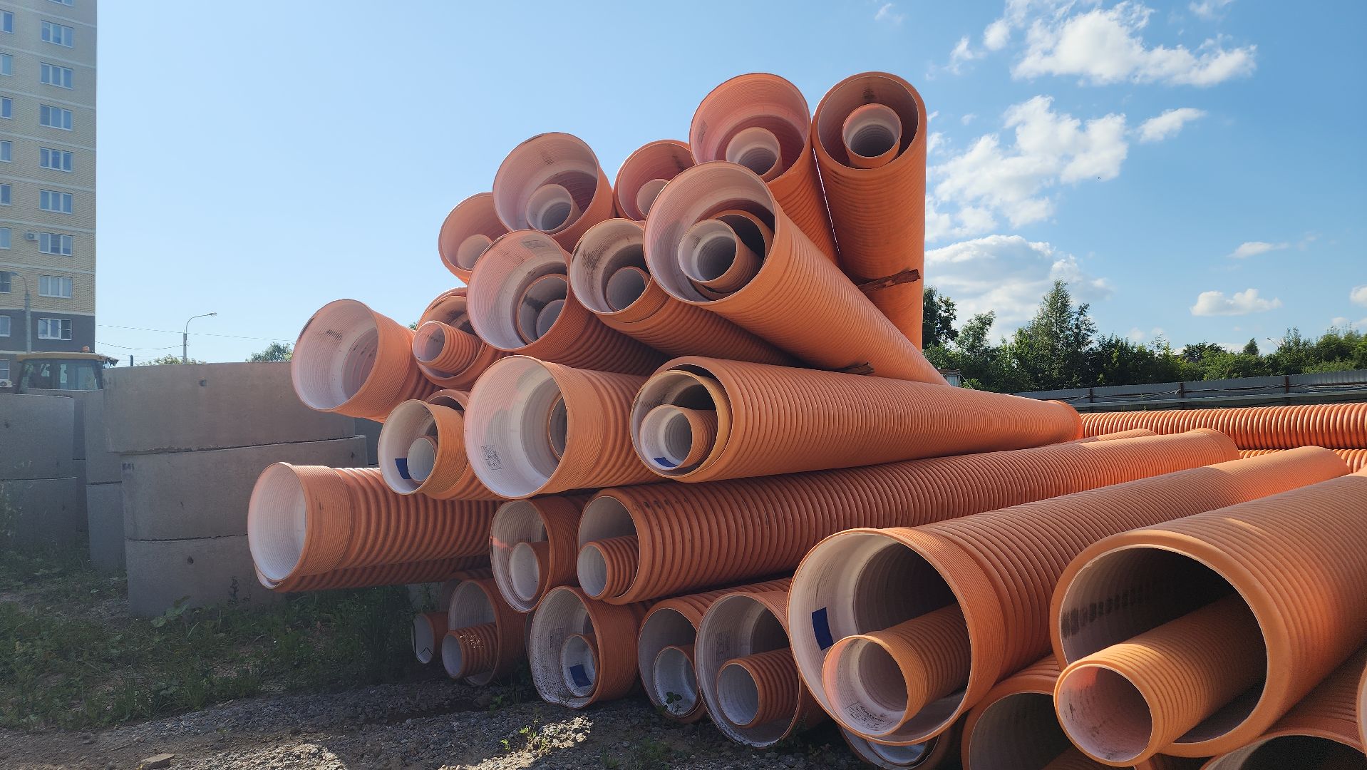 строительство, школа, лосино-петровский,