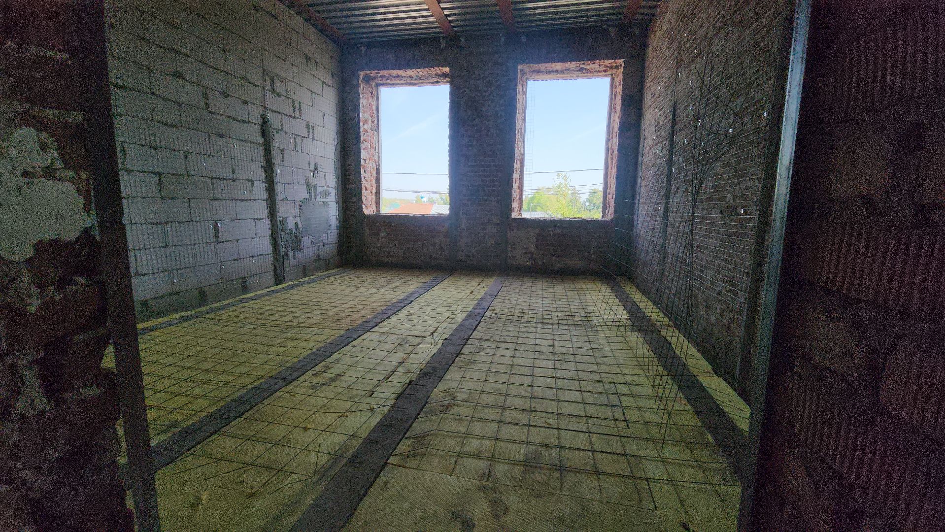 луховицы, белоомут, школа-интернат, капитальный ремонт,