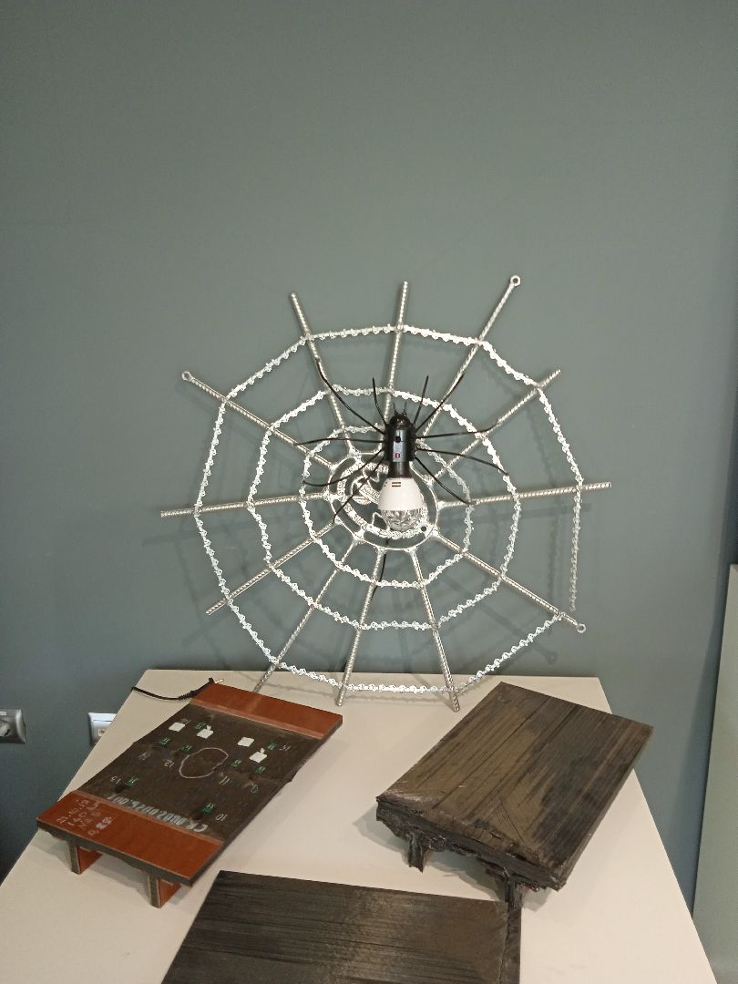 ЦАГИ, выставка, квест, Демонстрационный, центр