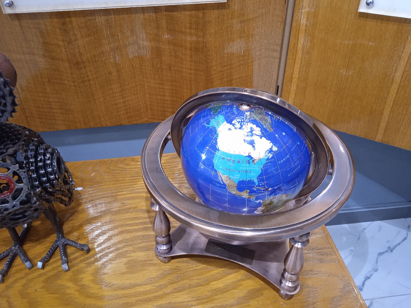 ЦАГИ, выставка, квест, Демонстрационный, центр