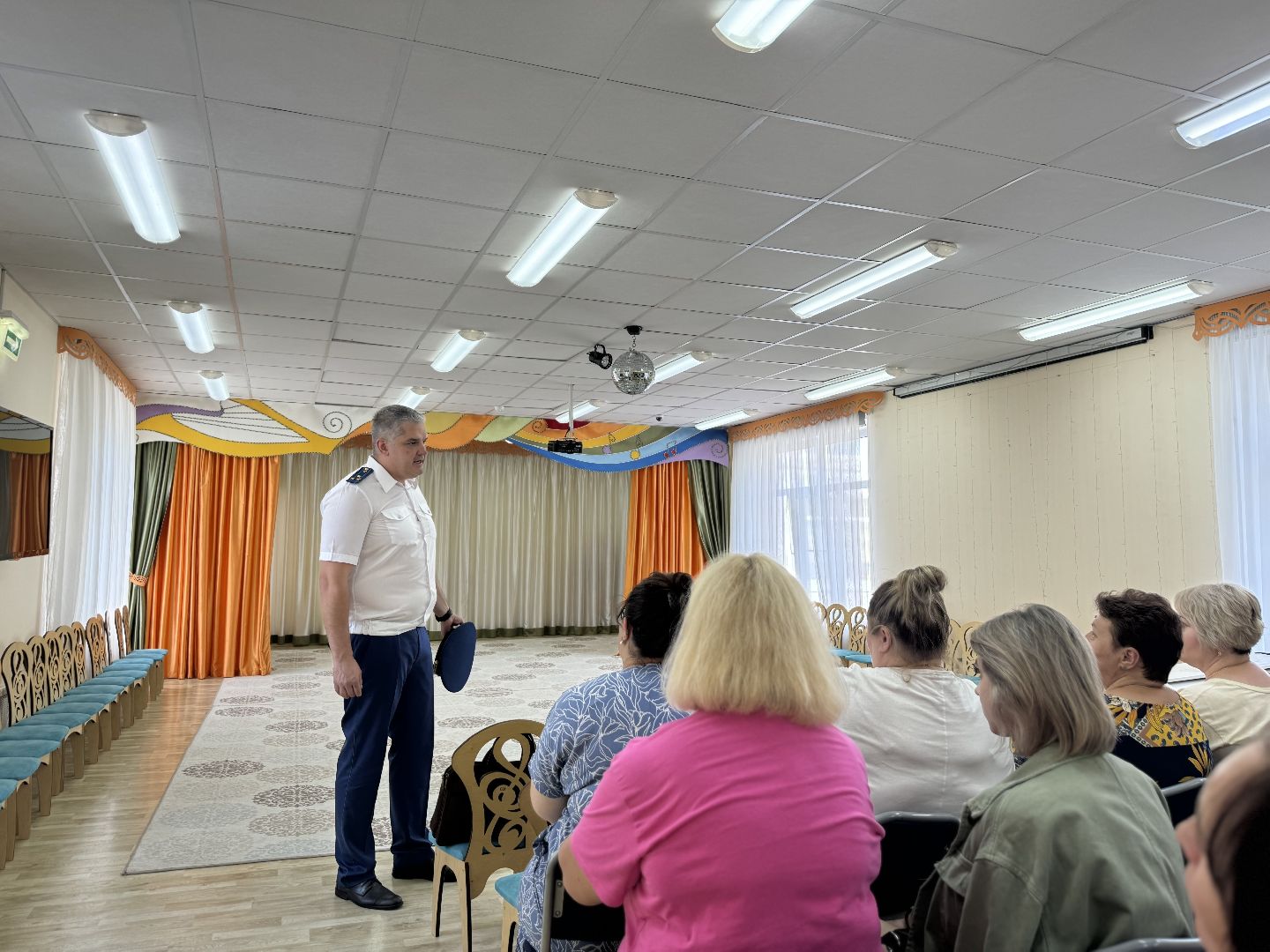 видновская прокуратура , прокурор , мошенничество, мошеннические схемы, ленинский городской округ,