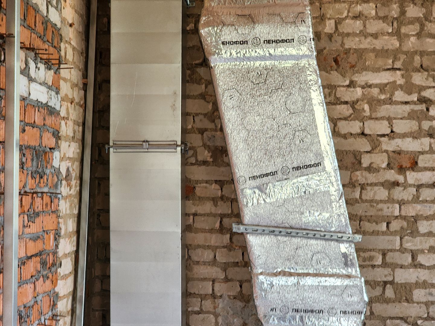 королёв, капитальный  ремонт, поликлиника 1,