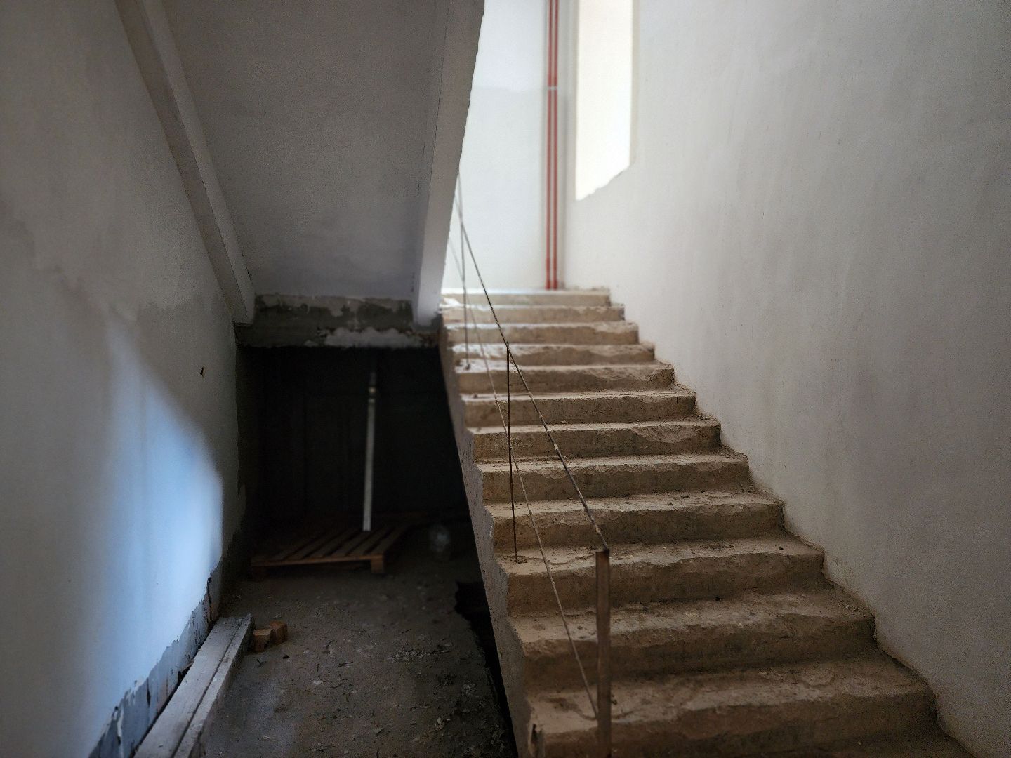 королёв, капитальный  ремонт, поликлиника 1,