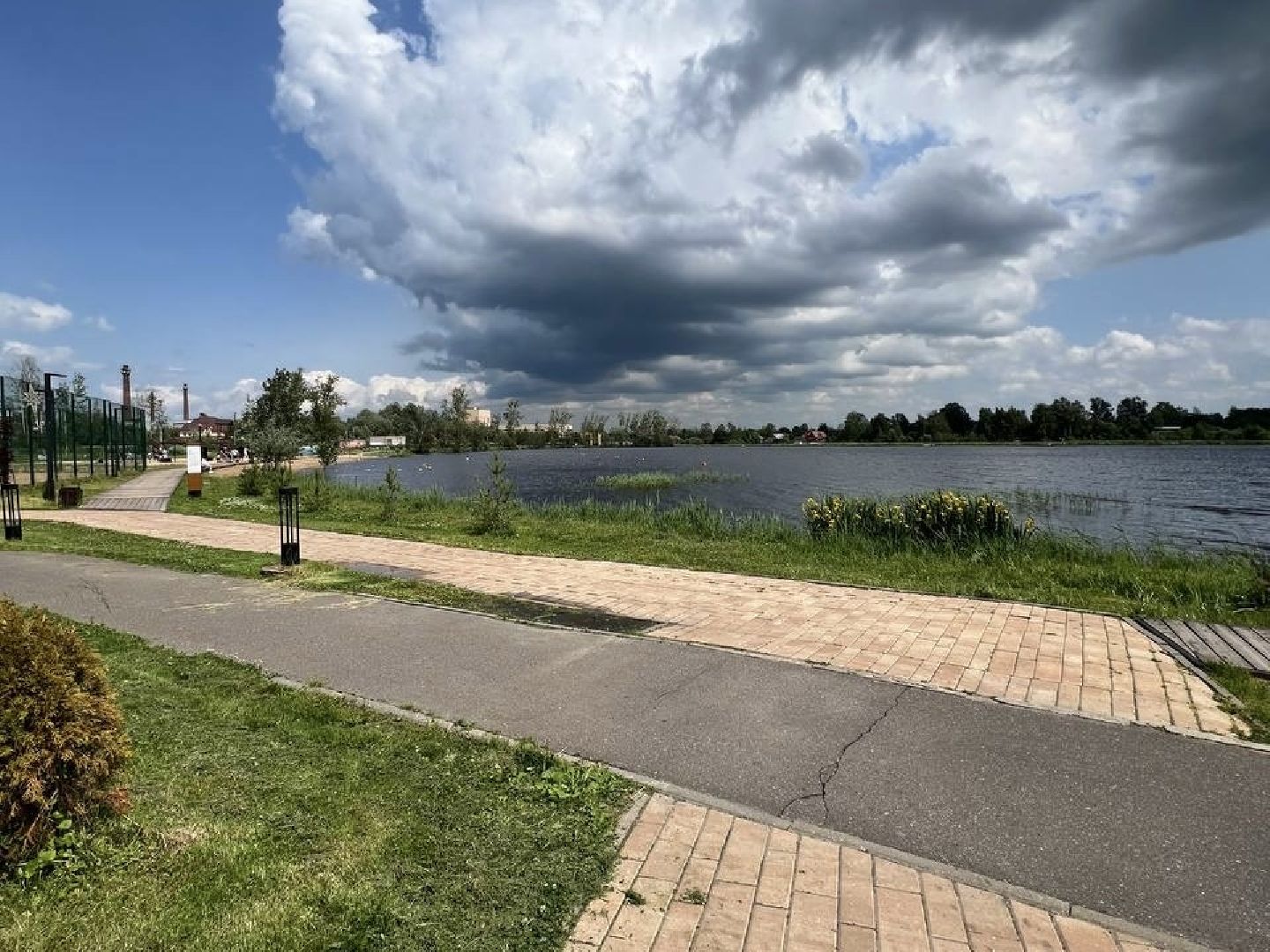 Запрудня, Солнечныйберег, отдых на воде,