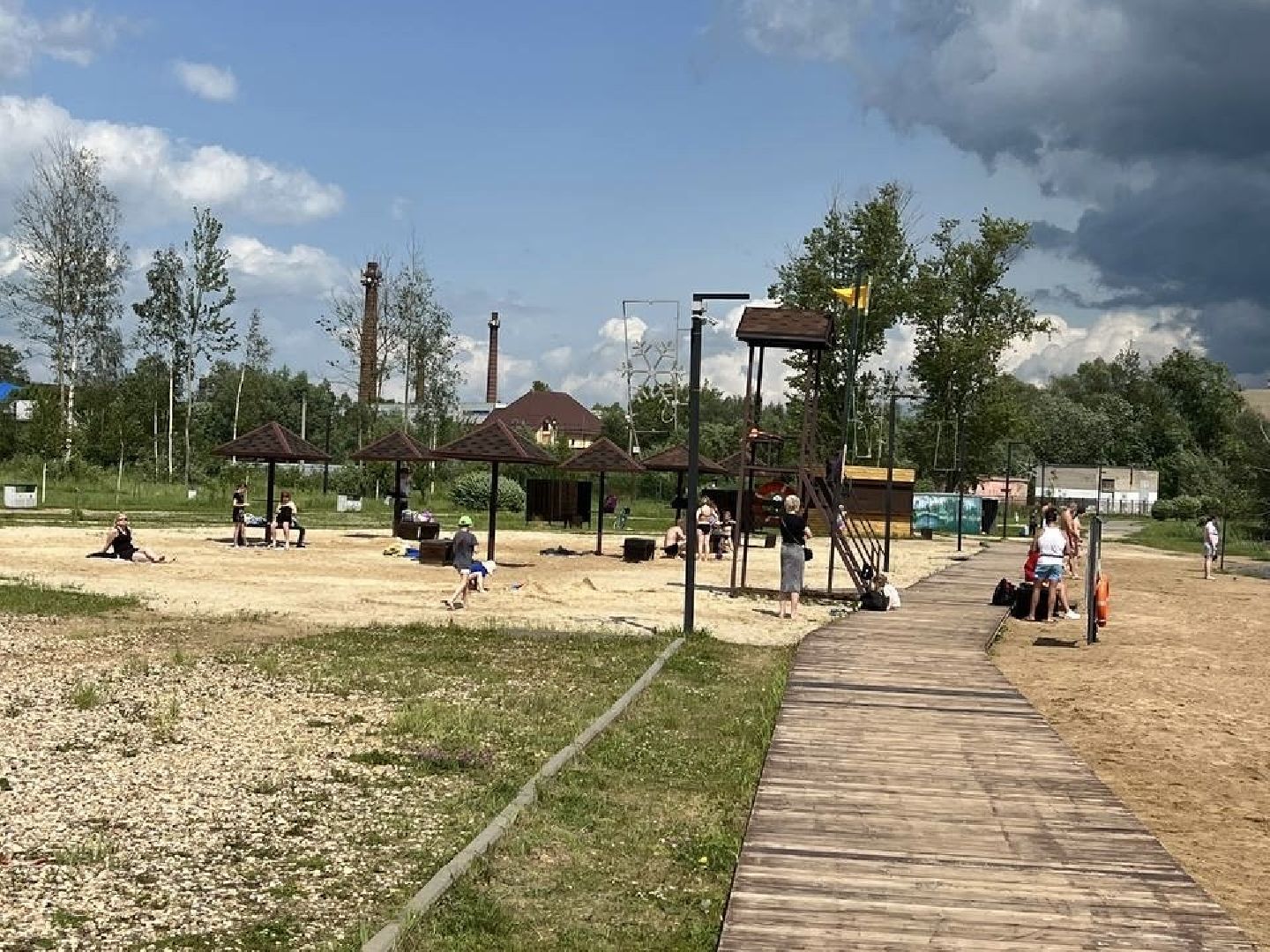 Запрудня, Солнечныйберег, отдых на воде,