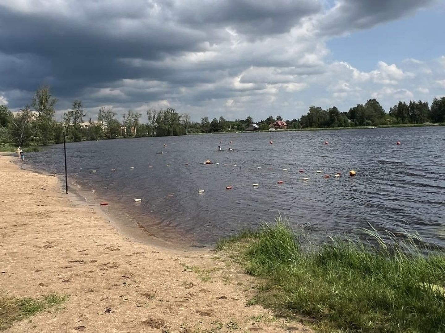 Запрудня, Солнечныйберег, отдых на воде,