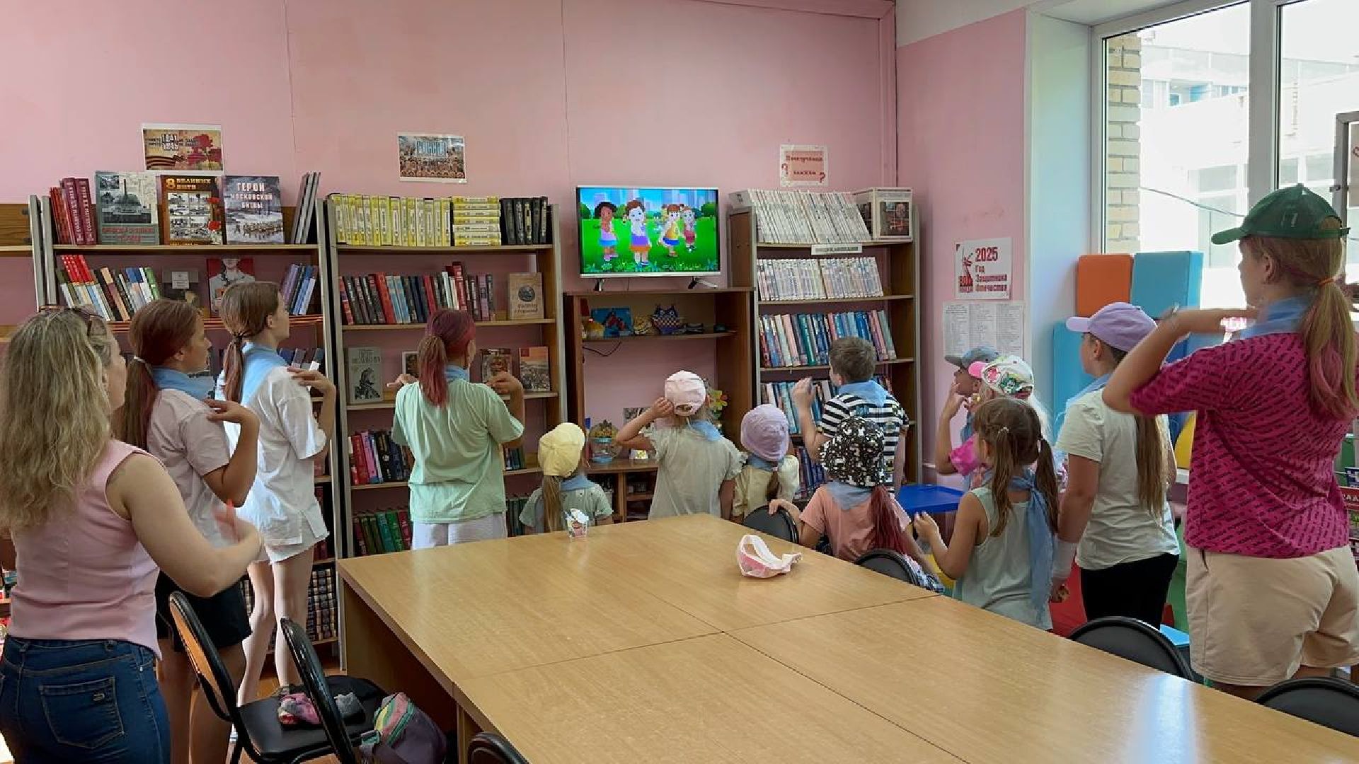 английский язык, летний досуг, домодедово,