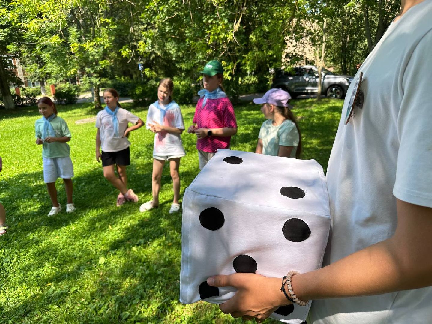 английский язык, летний досуг, домодедово,