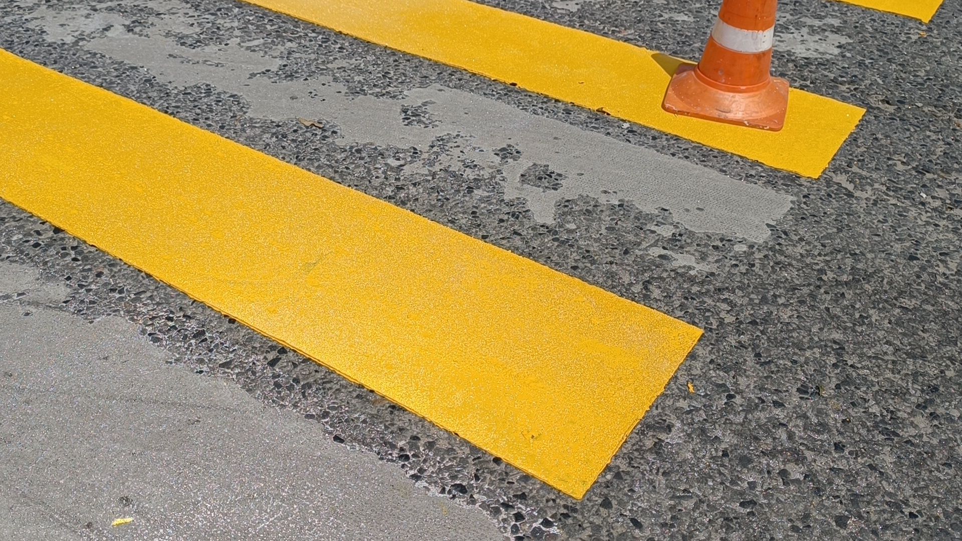 разметка дороги, лобня, дорога,