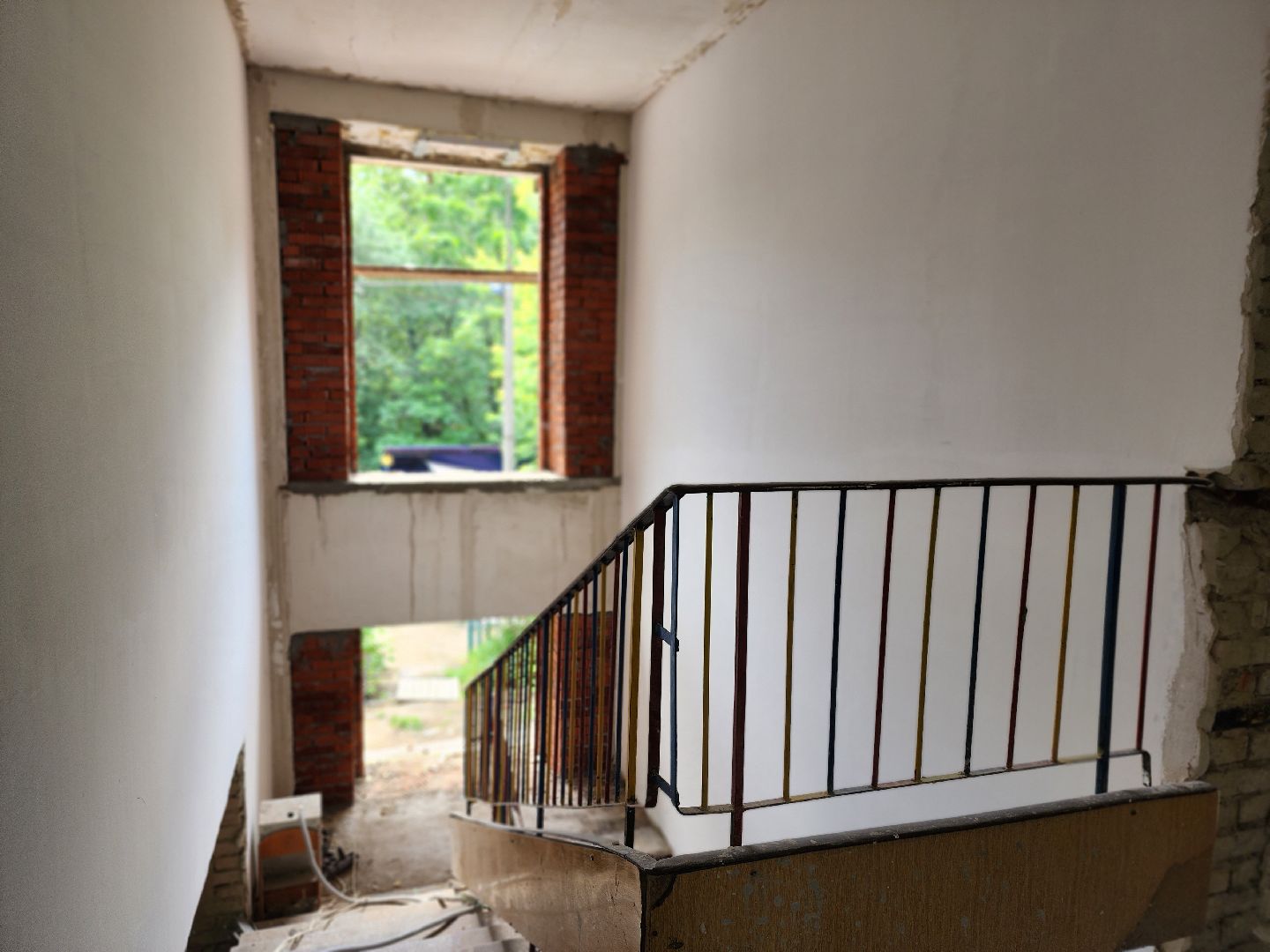 королёв, детский сад 5, капитальный ремонт детского сада, губернатор московской области,