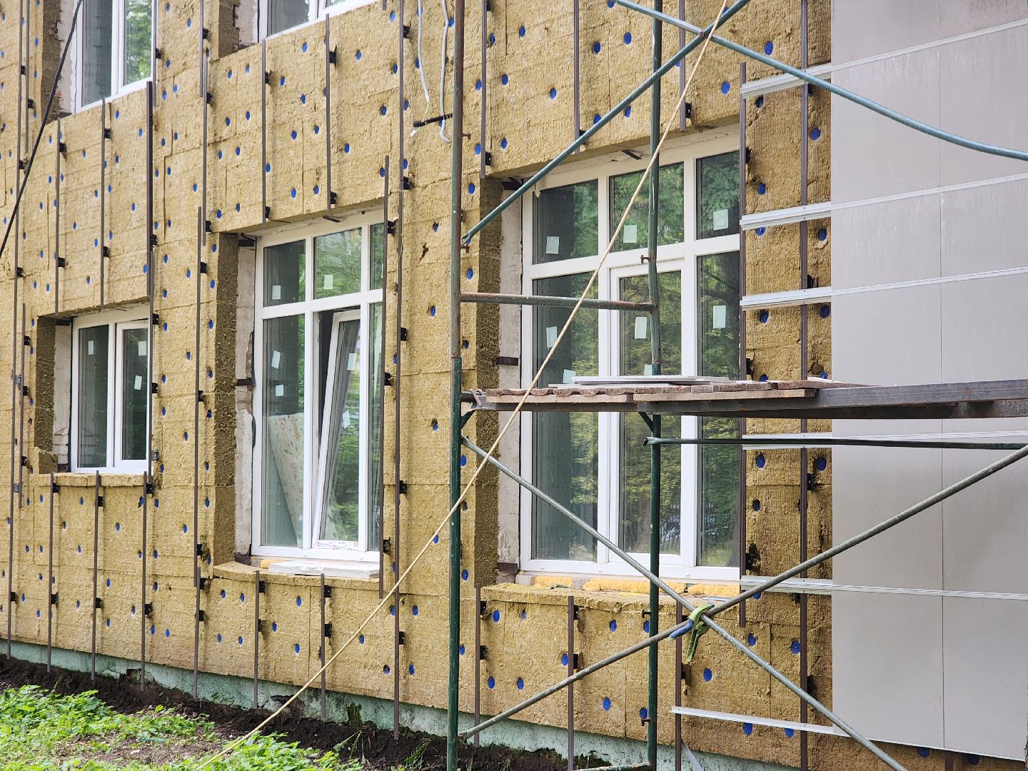 королёв, детский сад 5, капитальный ремонт детского сада, губернатор московской области,