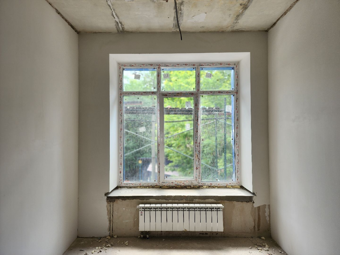 королёв, детский сад 5, капитальный ремонт детского сада, губернатор московской области,