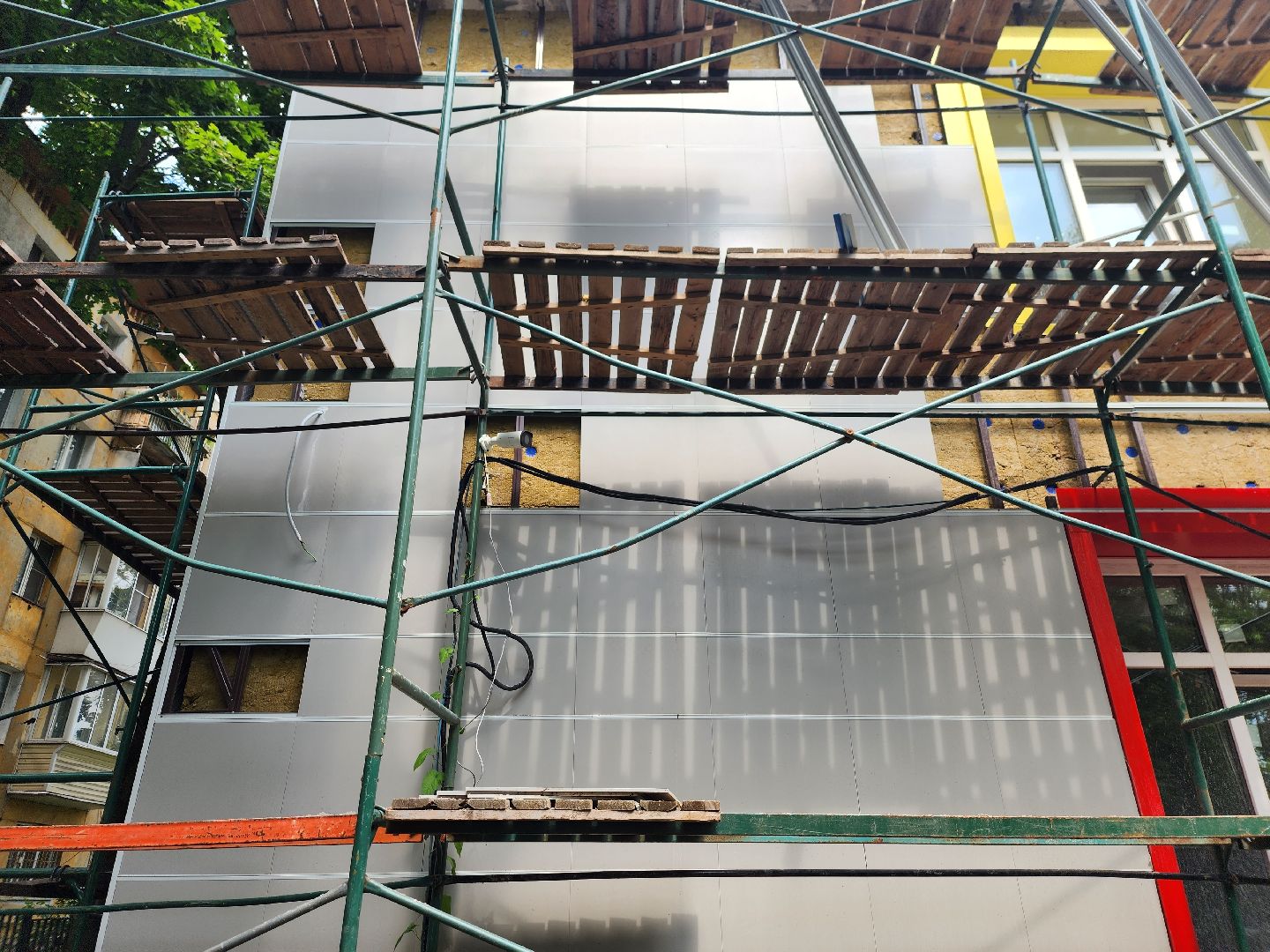 королёв, детский сад 5, капитальный ремонт детского сада, губернатор московской области,