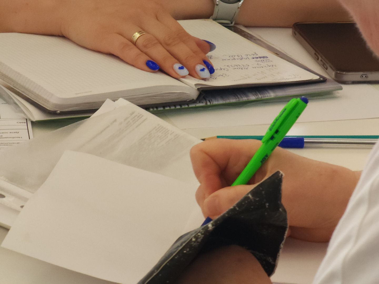 выездная администрация, мытищи, жкх,