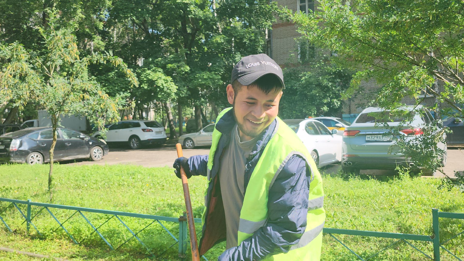 покос травы, люберцы, жкх и благоустройство,
