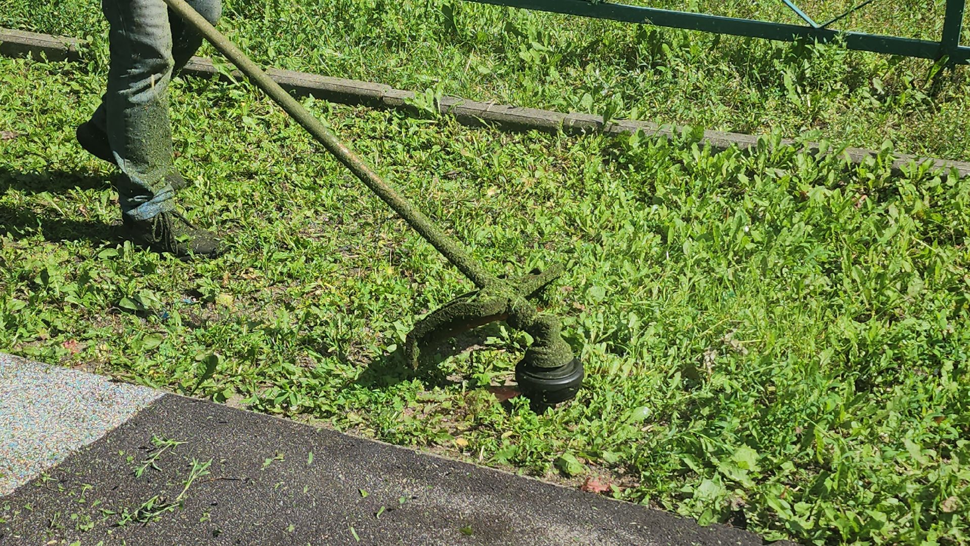 покос травы, люберцы, жкх и благоустройство,