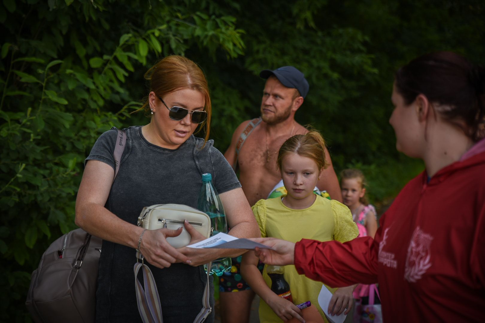 бронницы, рейд безопасности на пляже , дети, отдых у воды, пляж на бельском озере в бронницах,