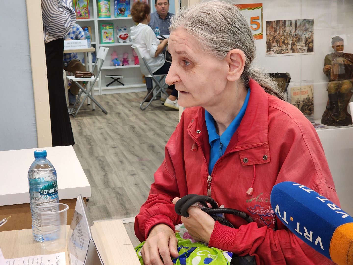 электросталь, жители, выездная администрация, решение проблемы, ремонт, жкх,