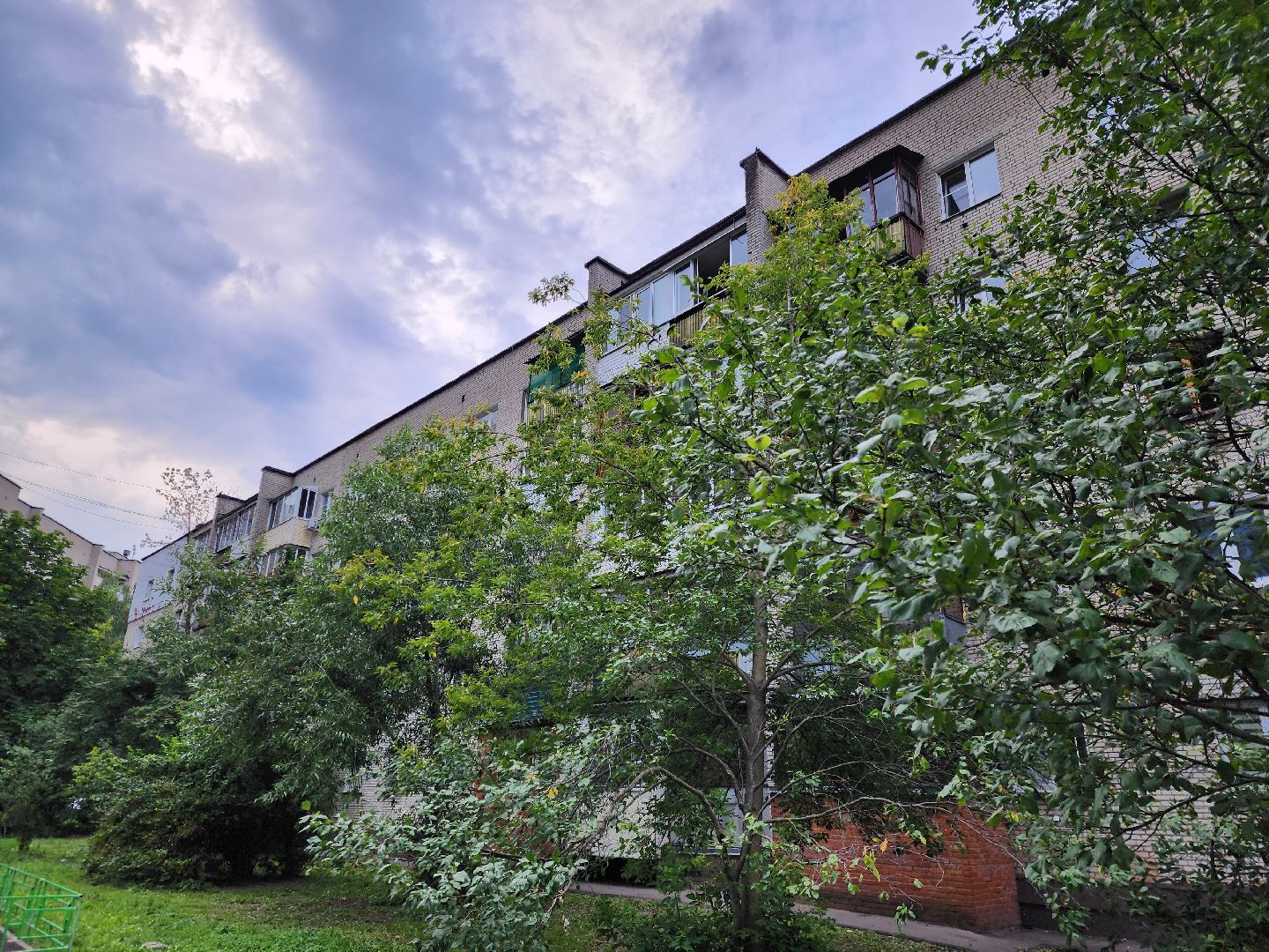 электросталь, жители, выездная администрация, решение проблемы, ремонт, жкх,