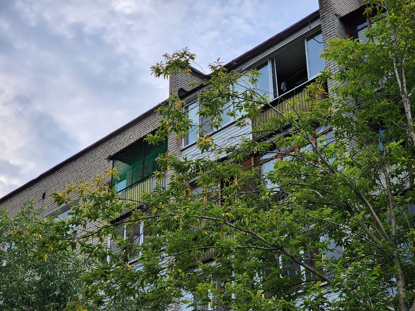 электросталь, жители, выездная администрация, решение проблемы, ремонт, жкх,