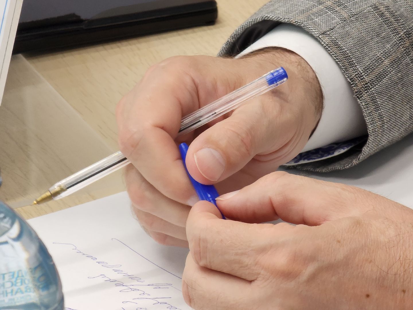 электросталь, жители, выездная администрация, ремонт, жкх, решение проблемы,