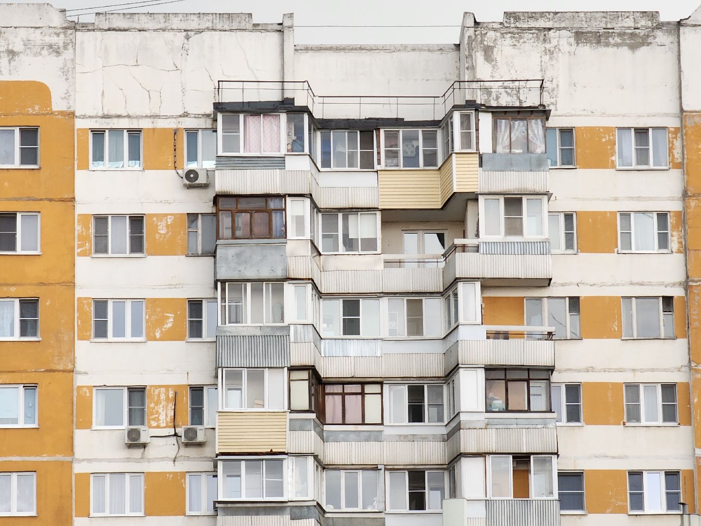 электросталь, жители, выездная администрация, ремонт, жкх, решение проблемы,