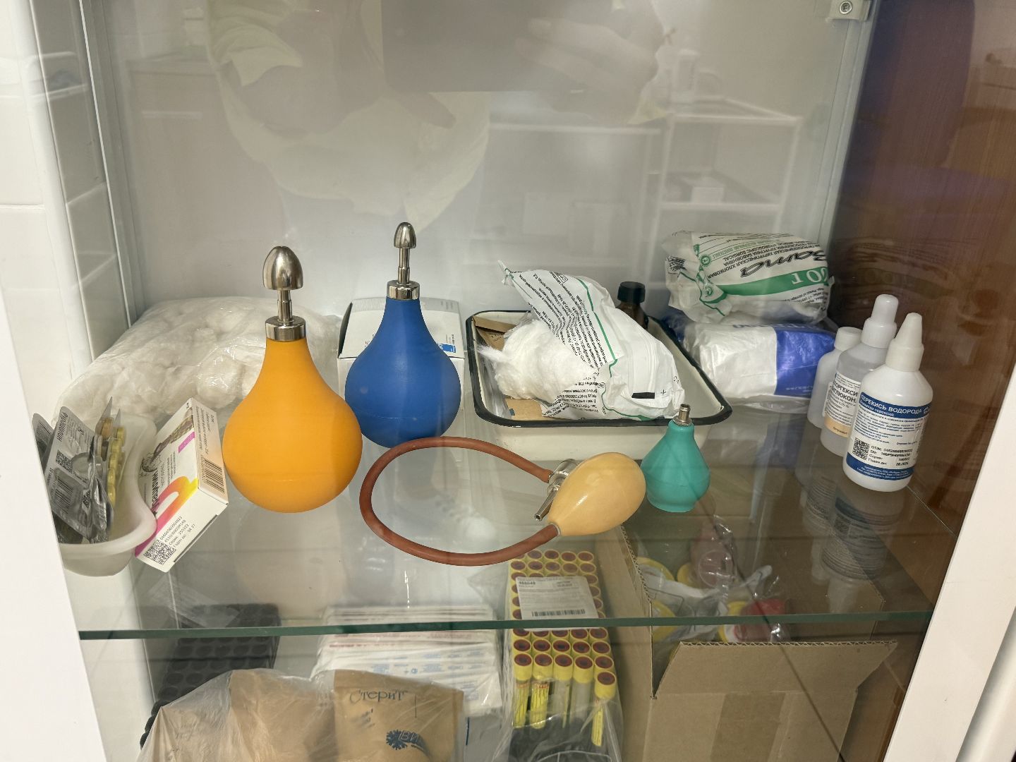 котельники, врач, поликлиника,лор-заболевания, медицина,