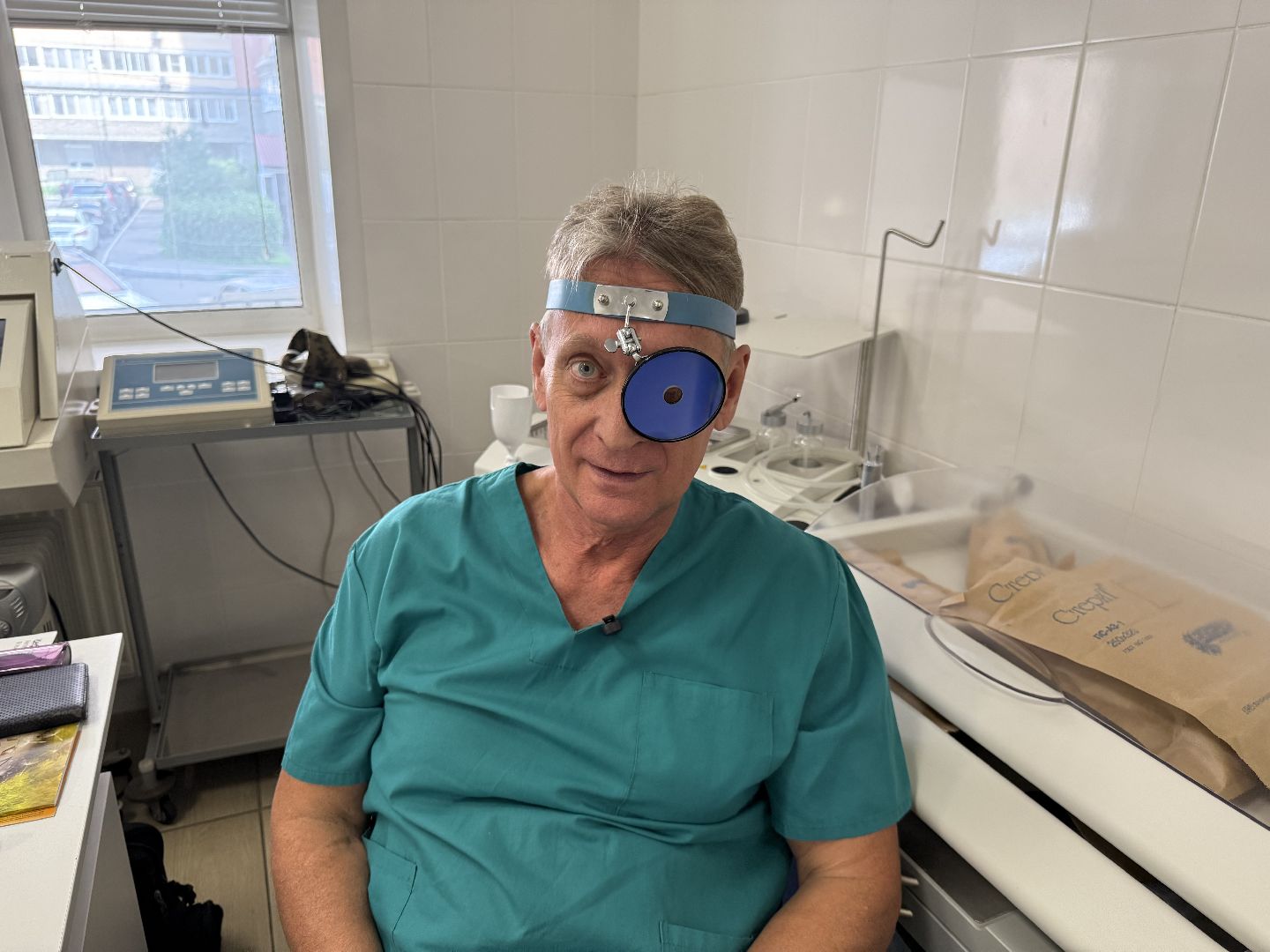 котельники, врач, поликлиника,лор-заболевания, медицина,