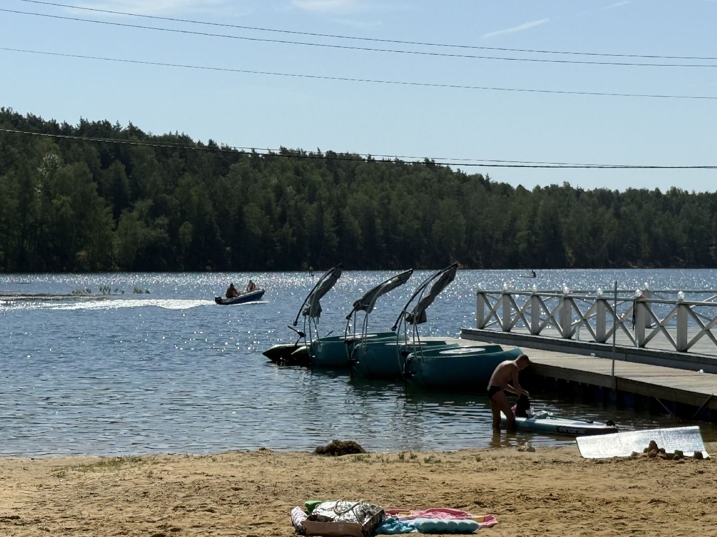 котельники, выездная администиация, решение проблем, глава администрации, жители,