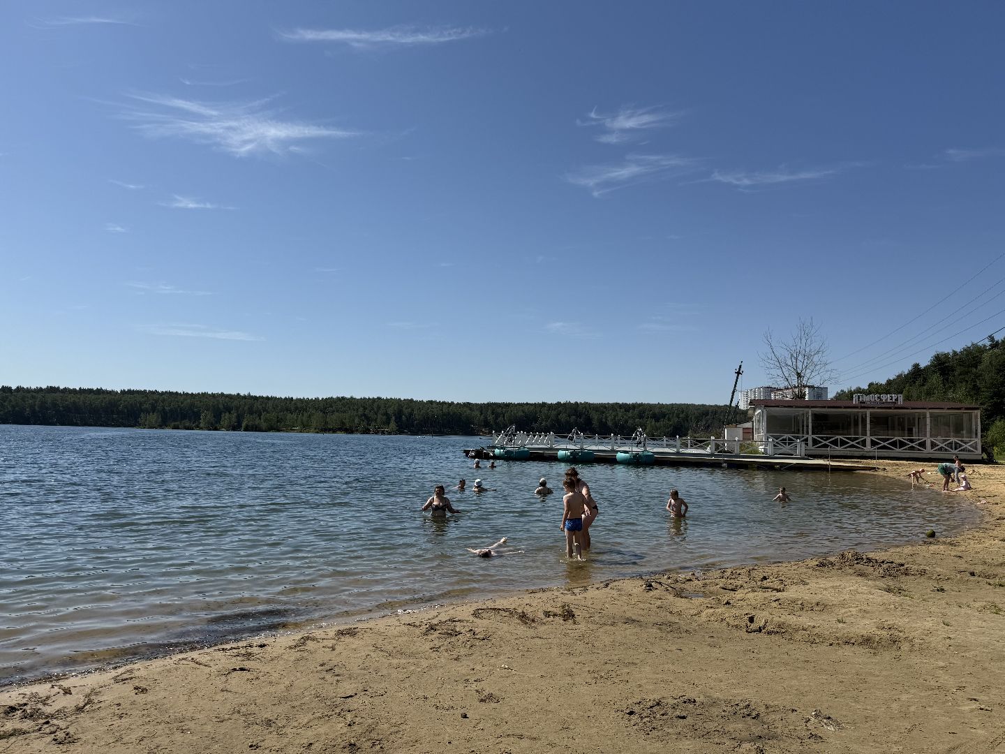 котельники, выездная администиация, решение проблем, глава администрации, жители,