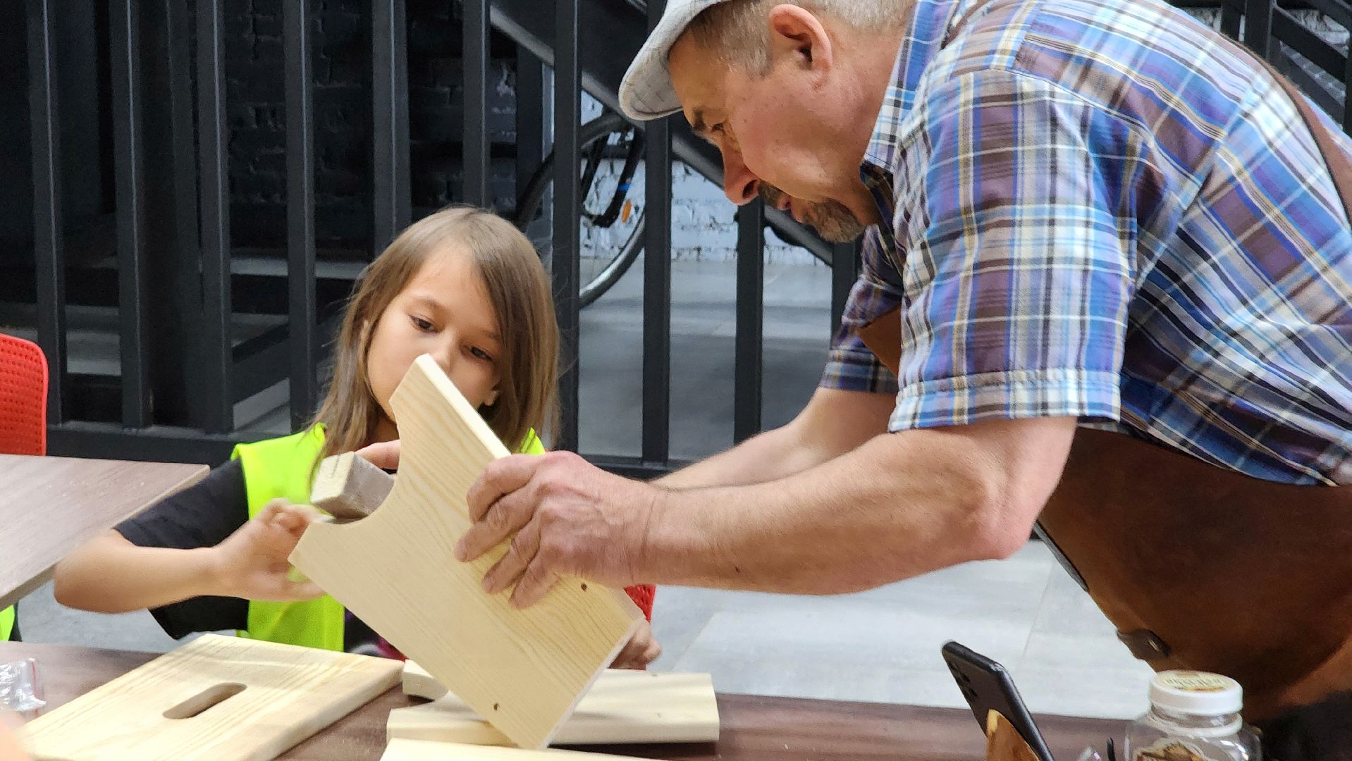 руза, фабричный квартал, профориентация, каникулы в молодежке,